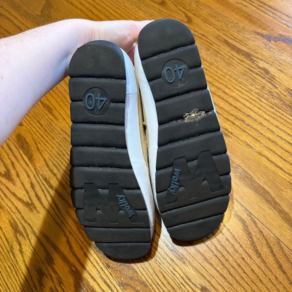 Wolky Sneakers Size 40 (European 9 9 1/2) - Picture 10 of 10